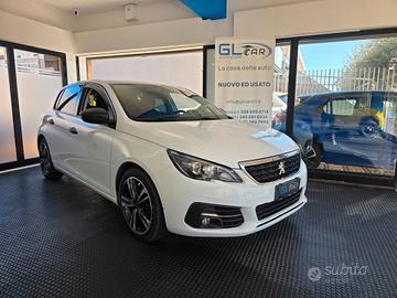 Peugeot 308 1.6hdi 2018 PROMO