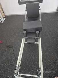 Macchina Pilates Riformer 