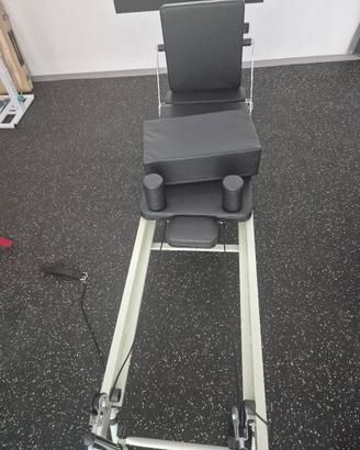 Macchina Pilates Riformer 