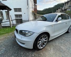 BMW Serie 1 (E87) - 2009