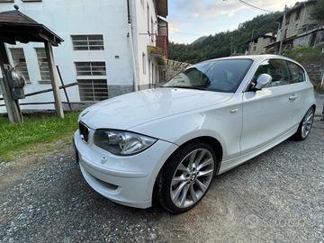 BMW Serie 1 (E87) - 2009