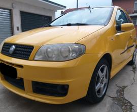 FIAT PUNTO 1.4 95cv Sporting 6m