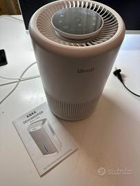 levoit 200s umidificatore