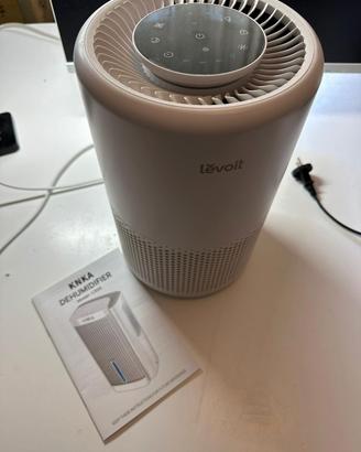 levoit 200s umidificatore