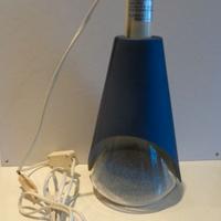 FONTANA ARTE - Vico Magistretti - lampada tavolo