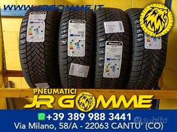 Gomme 205/55/16 BARUM INVERNALI