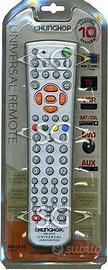 Telecomando universale NUOVO