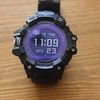 Casio G-Shock GBHD 1000