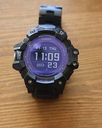 Casio G-Shock GBHD 1000