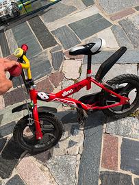 Bicicletta