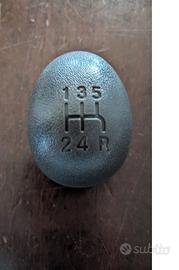 POMELLO LEVA CAMBIO FIAT 600 SEICENTO COME L ORIGI