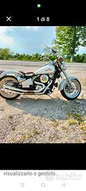 Kawasaki VN 800
