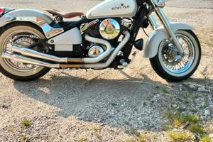 Kawasaki VN 800