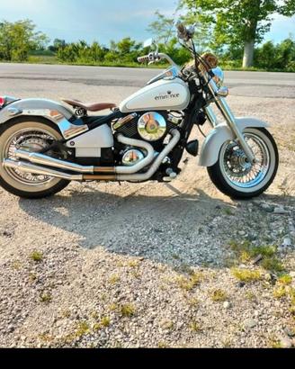 Kawasaki VN 800