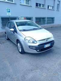 FIAT PUNTO EVO 2010 BENZINA/GPL