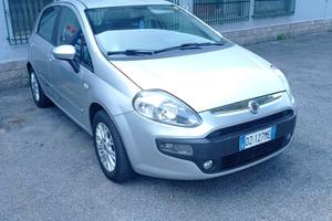 FIAT PUNTO EVO 2010 BENZINA/GPL