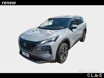 Nissan X-Trail e-Power 2WD 5 posti N-Connecta
