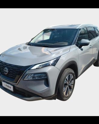 Nissan X-Trail e-Power 2WD 5 posti N-Connecta