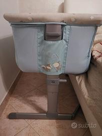 Culla Chicco Next to ME