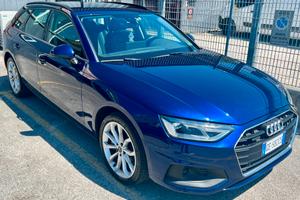 Audi A4 Avant 40 TDI quattro S tronic