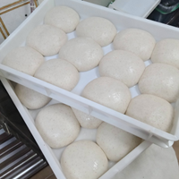 Pizzaiolo esperto