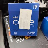 Intel i9 11900kf