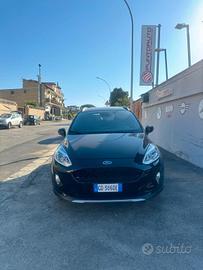 Ford Fiesta Active 1.0 Ecoboost 95 CV