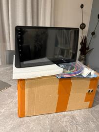 Multimediale auto per Renault Megane 3