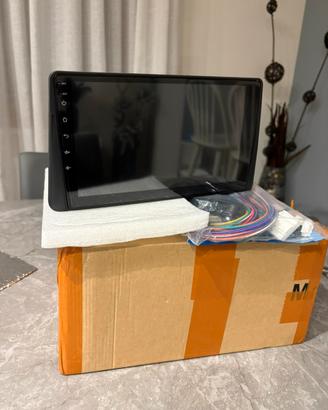 Multimediale auto per Renault Megane 3