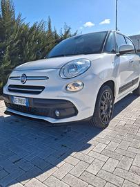 Fiat 500L 1.3 Multijet 95 CV Dualogic Mirror Garan