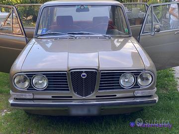 Lancia 2000 ASI  1971