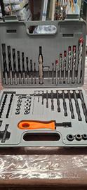 Kit accessori trapano