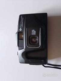 macchina fotografica 