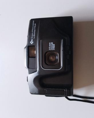 macchina fotografica 