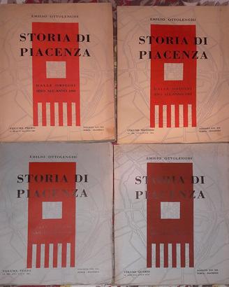 STORIA PC