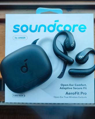 cuffie open ear soundcore by Anker 