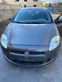 Fiat bravo 1.4 GPL casa madre