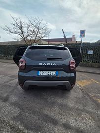 Dacia Duster 2023 Journey 26000 km grandine