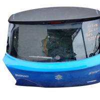 PORTELLONE POSTERIORE COMPLETO SUZUKI Swift Serie
