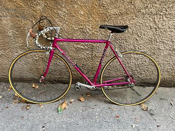Bici da corsa storica