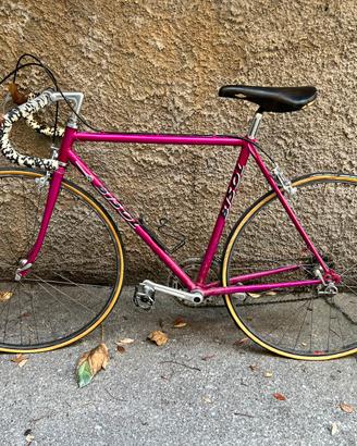 Bici da corsa storica