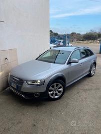 Audi A4 allroad A4 allroad 2.0 TDI 177 CV S tronic