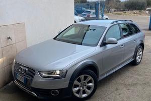Audi A4 allroad A4 allroad 2.0 TDI 177 CV S tronic