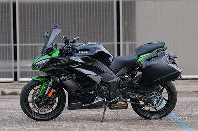 Kawasaki Ninja 1000 SX