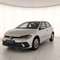 Volkswagen Polo 1.0 tsi style 95cv