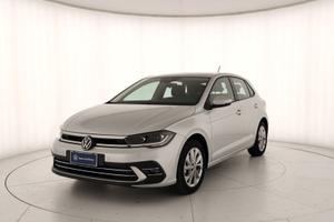 Volkswagen Polo 1.0 tsi style 95cv