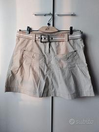 Gonna svasata Eprit con cintura tg 46 IT