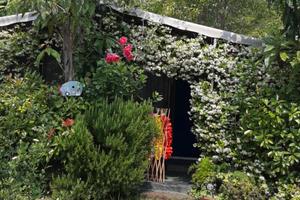 ROULOTTE STANZIALE CON VERANDA A M