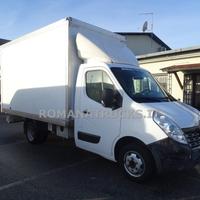RENAULT Master 145CV FURGONATURA IN LEGA 8 EUROP