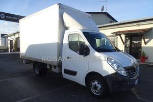 RENAULT Master 145CV FURGONATURA IN LEGA 8 EUROP
